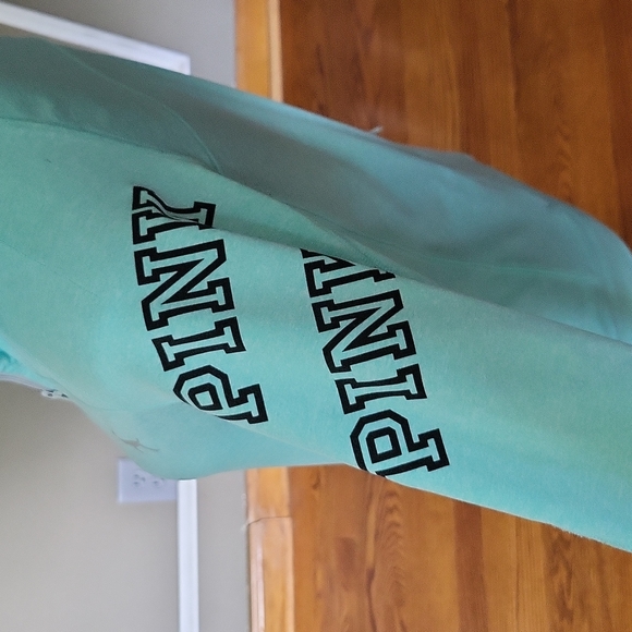 PINK VS Sweatshirt - Picture 4 of 10